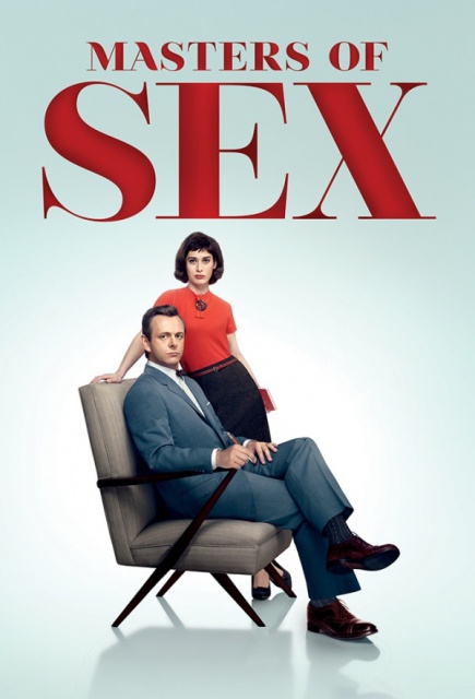 Masters of Sex S01E02 VOSTFR HDTV