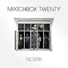 Matchbox Twenty - North 2012