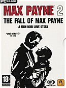 Max Payne 2 The Fall of Max Payne (PC)