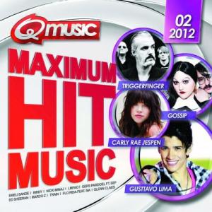 Maximum Hit Music - Volume 2 2012