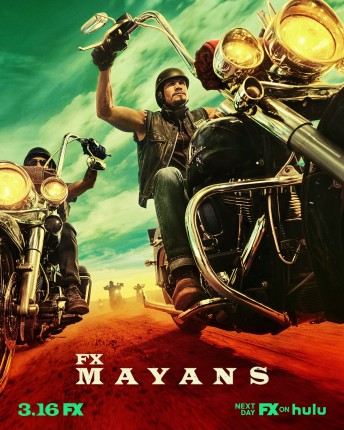 Mayans M.C. S03E05 VOSTFR HDTV