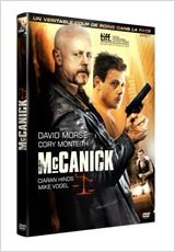McCanick FRENCH DVDRIP 2014