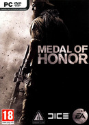 Medal Of Honor Limited Edition (PC)