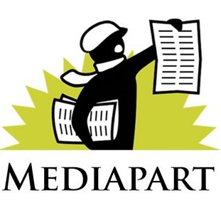 Mediapart - 8 Mars 2021