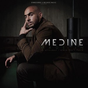 Medine - Made In - 2012