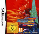 Mega Man Zero Collection (DS)