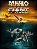 Mega Shark vs. Giant Octopus DVDRIP FRENCH 2009