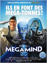 Megamind FRENCH DVDRIP 2010