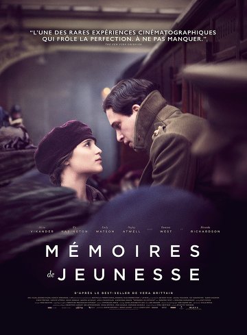 Mémoires de jeunesse FRENCH BluRay 720p 2015