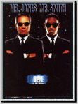 Men in Black 1 et 2 FRENCH DVDRIP AC3 1997