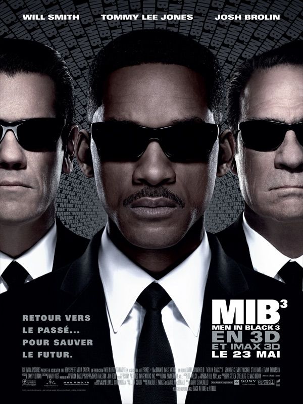 Men In Black 3 TRUEFRENCH HDLight 1080p 2012