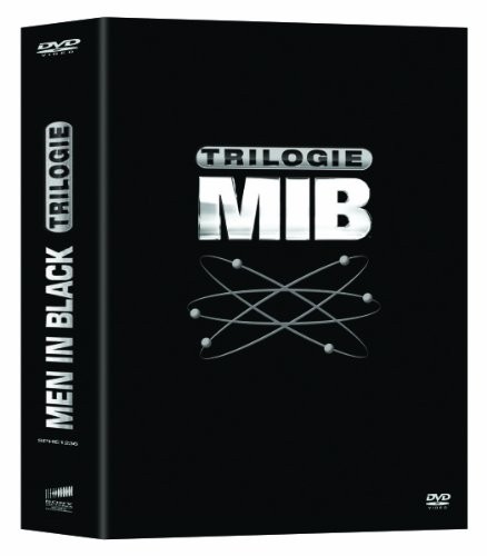 Men in Black Trilogie FRENCH HDlight 1080p 2012