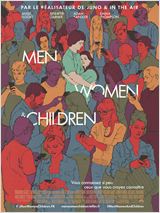 Men, Women & Children VOSTFR DVDRIP 2014