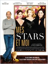 Mes stars et moi FRENCH DVDRIP 2008
