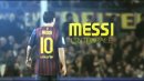 Messi : L'Intégrale FRENCH TVRIP 2011