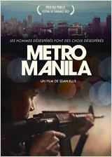 Metro Manila FRENCH DVDRIP 2013