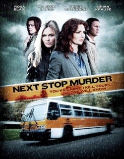 Meurtre à la chaîne (Next Stop Murder) FRENCH DVDRIP 2012