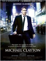 Michael Clayton TRUEFRENCH DVDRIP 2007