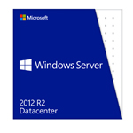 Microsoft Windows Server 2012 R2 Datacenter FRENCH