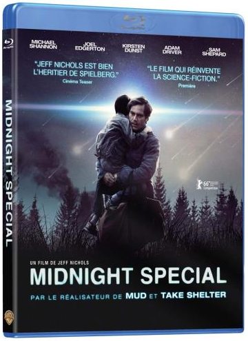 Midnight Special FRENCH BluRay 1080p 2016