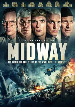 Midway TRUEFRENCH BluRay 720p 2020