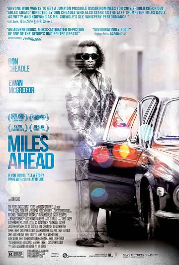 Miles Ahead FRENCH BluRay 1080p 2016