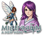 Millennium : A New Hope (PC)