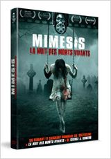 Mimesis - La nuit des morts vivants FRENCH DVDRIP 2014