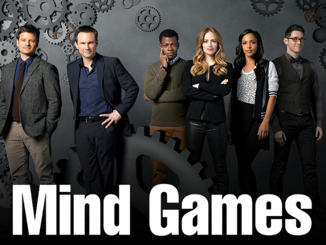 Mind Games S01E01 VOSTFR HDTV