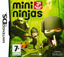 Mini Ninjas - Multi Language (DS)