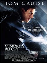 Minority Report FRENCH DVDRIP 2002