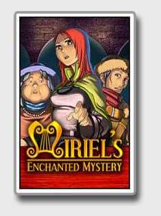 Miriel's Enchanted Mystery (PC)