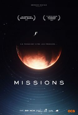 Missions S03E01 FRENCH HDTV