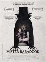 Mister Babadook FRENCH BluRay 720p 2014