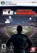 MLB Front Office Manager (PC)