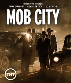 Mob City S01E03 FRENCH HDTV