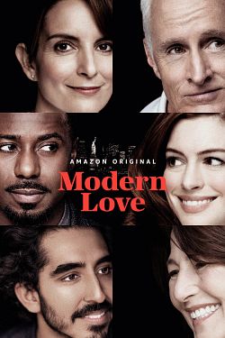 Modern Love Saison 1 VOSTFR HDTV