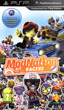 ModNation Racers (PSP)
