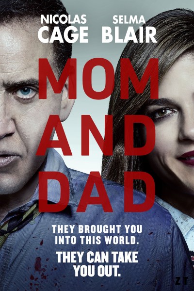 Mom and Dad FRENCH DVDRIP 2018
