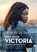 Mon Amie Victoria FRENCH DVDRIP 2014