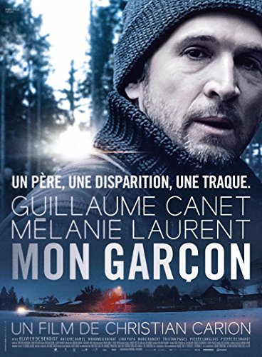 Mon Garçon FRENCH BluRay 720p 2018