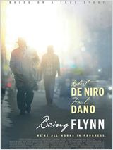 Monsieur Flynn (Being Flynn) FRENCH DVDRIP 2012