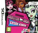 Monster High : Lycée d'Enfer (NDS)