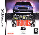 Monster Trucks DS (DS)