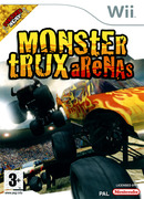 Monster Trux Arenas (WII)