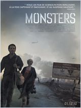 Monsters FRENCH DVDRIP 2010