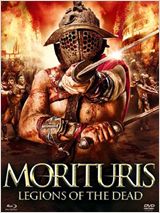 Morituris - Legions of the dead FRENCH DVDRIP 2013
