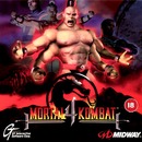 Mortal Kombat 4 (PSP)