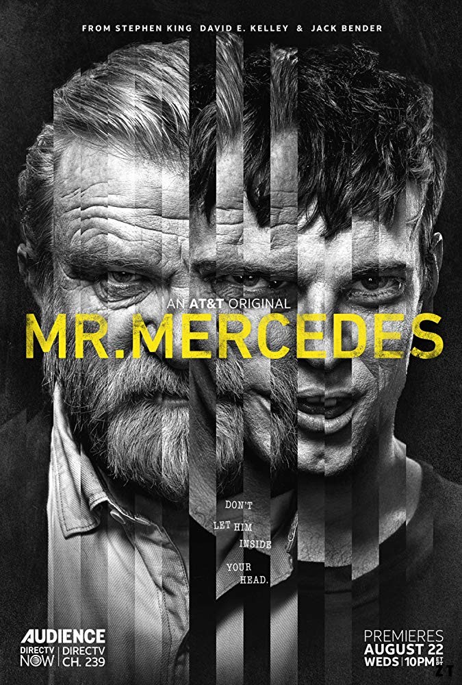 Mr. Mercedes S02E01 FRENCH HDTV