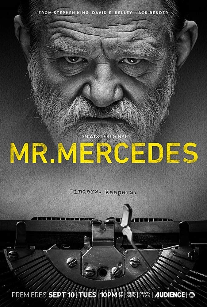 Mr. Mercedes S03E05 VOSTFR HDTV